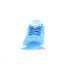 Фото #3 товара Asics Gel-Kayano T696N-4393 Womens Blue Mesh Athletic Running Shoes 6