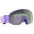 Фото #1 товара SCOTT Sphere OTG Amp Pro No Chrome Ski Goggles