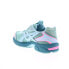 Фото #6 товара Asics UB2-S Gel-1130 1202A191-300 Womens Green Lifestyle Sneakers Shoes