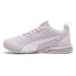 Фото #5 товара Puma Voltaic Evo Running Womens Purple Sneakers Athletic Shoes 30972001