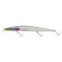 Приманка для рыбалки Molix Jugulo Jerk LC Suspending 30 г 180 мм 528 Perlescent Shad - фото #7