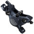 SHIMANO SLX M7100 2 Piston disc brake caliper