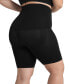 ფოტო #4 პროდუქტის Women's High Waisted Shaper Short 55021