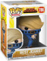 Фото #1 товара Funko Pop! Animation: My Hero Academia (MHA) - Best Jeanist - Vinyl Collectible Figure - Gift Idea - Official Merchandise - Toy for Children and Adults - Anime Fans - Model Figure for Collectors