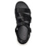 UGG La Shores sandals
