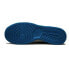【定制球鞋】 Nike Dunk Low Retro 字母 解构 礼盒 低帮 板鞋 男款 蓝色 / Кроссовки Nike Dunk Low DV0831-001