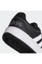 Erkek Sneaker Siyah - Beyaz Gy5432 Hoops 3.0