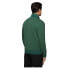 Фото #2 товара HACKETT Hs Equinox Quilt full zip sweatshirt