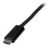 Фото #7 товара Переходник USB-C к HDMI - 1м - 4К при 30 Гц - USB Type-C - HDMI - Мужской - Мужской - Прямой - Startech.com.