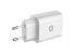 Фото #2 товара Conceptronic ALTHEA 1-Port 25W USB-C PD PPS Charger - Indoor - AC - White