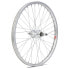 GURPIL 20 x 2.125 20´´ rear wheel Серебристый, 9 x 130 mm - фото #1