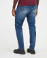 Фото #2 товара Men's James Denim Jeans