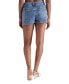 Фото #2 товара Women's Priya Denim Mini Skort