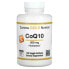 Фото #1 товара California Gold Nutrition, коэнзим Q10, 200 мг, 120 растительных капсул