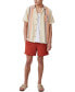 ფოტო #4 პროდუქტის Men's Palma Short Sleeve Shirt