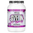 Фото #1 товара SizeOn, All In One Muscle Builder, Grape Cooler, 3.59 lbs (1.63 kg)