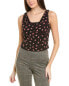 Фото #1 товара Cabi Lean Tank Women's