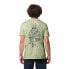 WILDCOUNTRY Flow short sleeve T-shirt