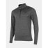 Thermoactive sweatshirt 4F M H4Z22-BIMD031 23M