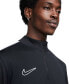 ფოტო #3 პროდუქტის Men's Dri-FIT 1/2-Zip Soccer Top