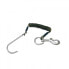 Фото #1 товара IST DOLPHIN TECH Coiled Drift Hook Extender