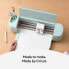 Фото #3 товара Растворимая бумага для режущего плоттера Cricut SMART
