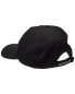 Фото #2 товара Moncler Cap Women's Black Os