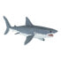 Фото #1 товара SAFARI LTD Great White Shark Figure