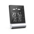 Фото #3 товара Hama Black Line M - Black - Indoor hygrometer - Indoor thermometer - Outdoor hygrometer - Outdoor thermometer - Battery