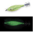 Фото #5 товара AKAMI Jibidevon Shinomori Toto S Squid Jig 9.8g