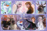 Trefl Puzzle Świat pełen magii Frozen 2 24 Maxi el.