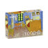 Фото #4 товара Puzzle Sie Schlafzimmer in Arles