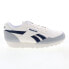 Фото #2 товара Reebok Rewind Run Mens Beige Synthetic Lace Up Lifestyle Sneakers Shoes