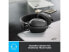 Фото #2 товара Logitech Zone Vibe 100 Lightweight Wireless Over Ear Headphones with Noise Cance