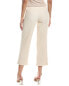 Фото #2 товара John Elliott Ginza Rib Cropped Pant Women's