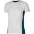 Фото #2 товара MIZUNO Premium Aero short sleeve T-shirt