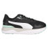 Фото #1 товара Puma R78 Voyage Platform Womens Size 11 M Sneakers Casual Shoes 380729-03