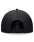 Фото #2 товара Men's Black Pittsburgh Pirates Evergreen Club Performance Adjustable Hat