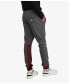 ფოტო #2 პროდუქტის Men's Big and Tall Inner Flow Joggers