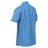 REGATTA Kalambo VII short sleeve shirt