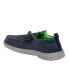 Big Boys Relax Jr. Bungee Lace Fashion Sneakers