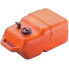 GOLDENSHIP 12L Portable Fuel Tank