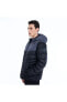 Фото #6 товара Куртка спортивная New Balance Men Jacket Erkek Siyah Mont Mnj3233-bk