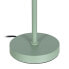Фото #3 товара Настольная лампа Светло-зеленый Металл Железо 40 W 220 V 240 V 220 -240 V 20 x 20 x 44 cm