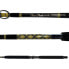 CHAOS KC 20-40 7FT Composite Live Bait Rod Black/Gold