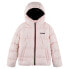 Фото #1 товара LEVI´S ® KIDS Solid Boxy Fit Puffer Jacket