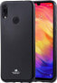 Фото #1 товара Чехол для смартфона Mercury Jelly Case HUAWEI P40 PRO силиконовый черный