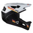 Фото #4 товара LEATT Enduro 4.0 downhill helmet