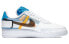 Кроссовки Nike Air Force 1 Low Type CK6923-101