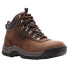 Фото #2 товара Propet Cliff Walker Hiking Mens Brown Casual Boots M3188-BCH